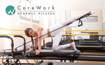 Il Pilates 2.0
